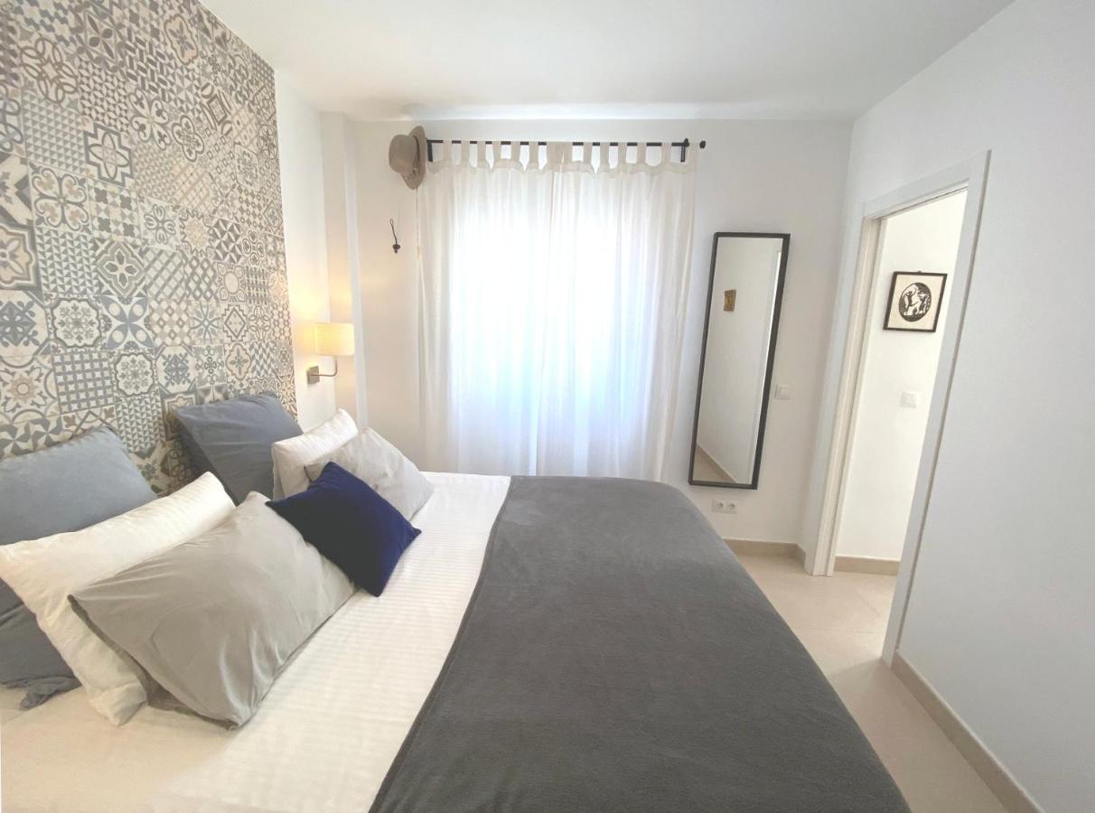 La Tierra Sur Apartment Malaga Center Екстериор снимка